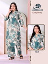 Cinky Pinky Vol 1 By Sankheswer Flex Cottan Kurti With Bottom Wholesalers In Surat